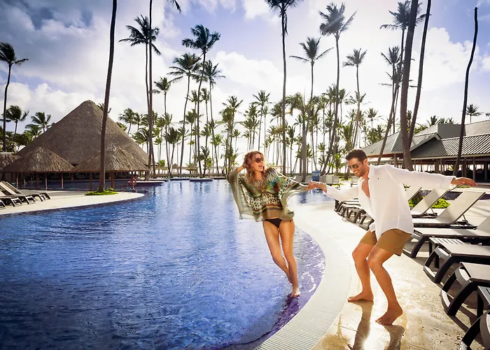 Barcelo Bavaro Beach (Adults Only)