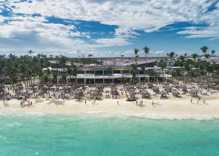 Bahia Principe Escape Aquamarine (Adults Only)