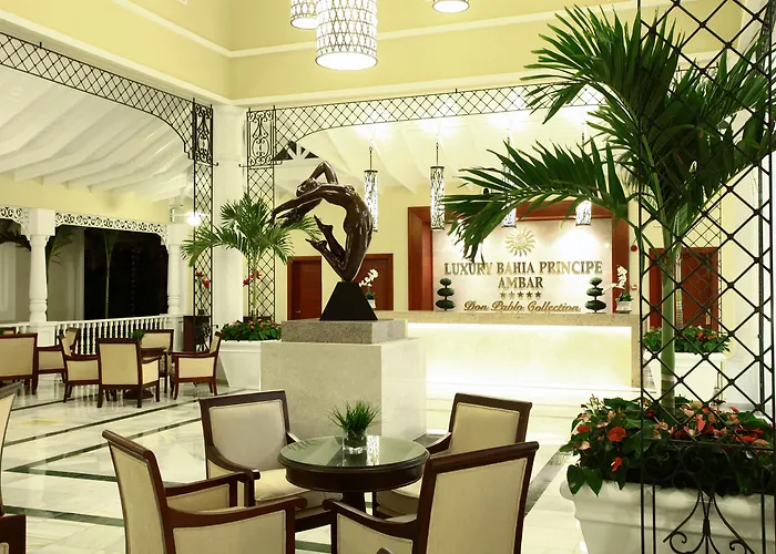 Bahia Principe Escape Aquamarine (Adults Only)
