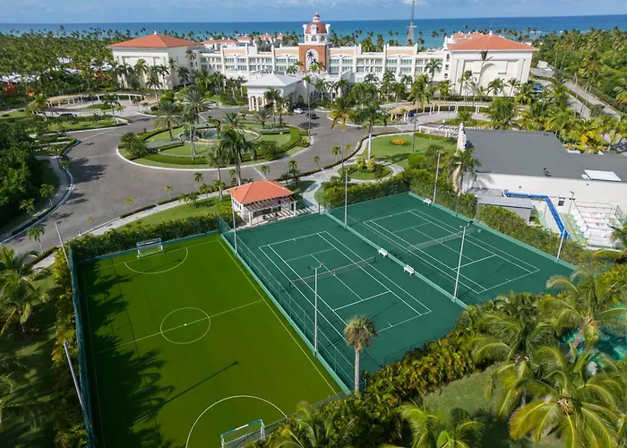 Joia Bavaro By Iberostar (Adults Only)