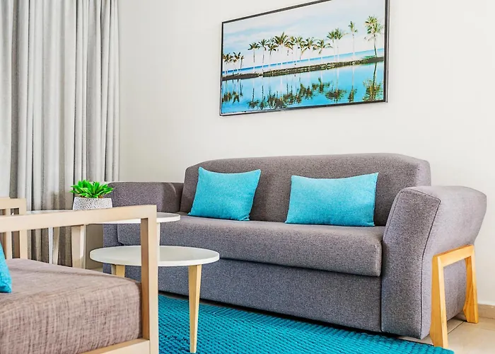 Bahia Principe Escape Ambar (Adults Only)